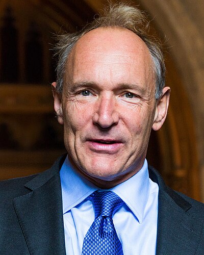 Tim Berners-Lee remet un mémo « vague, mais prometteur »
