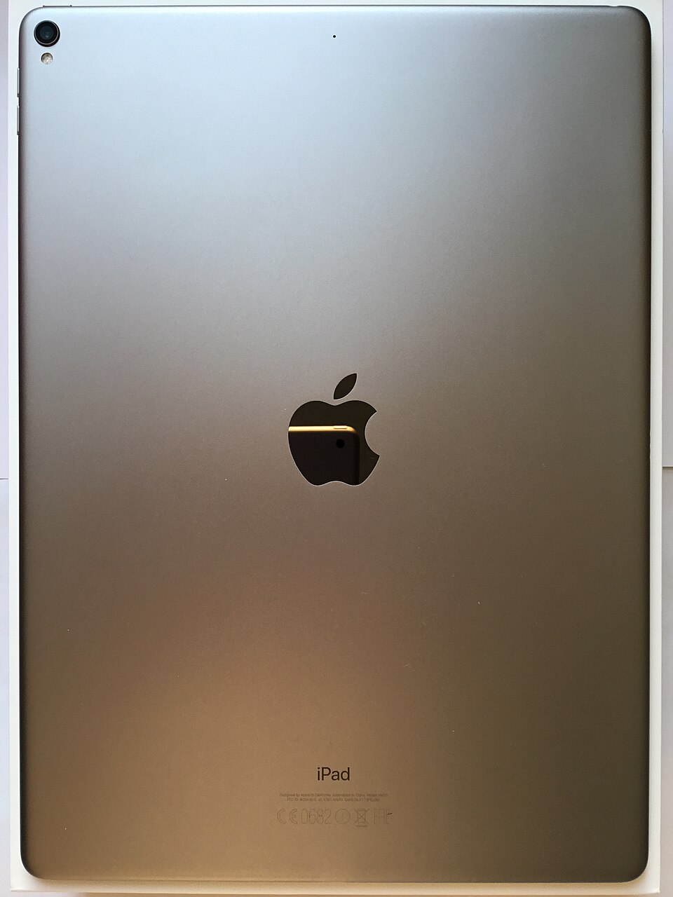 L'iPad : « un gros iPhone », disent les critiques